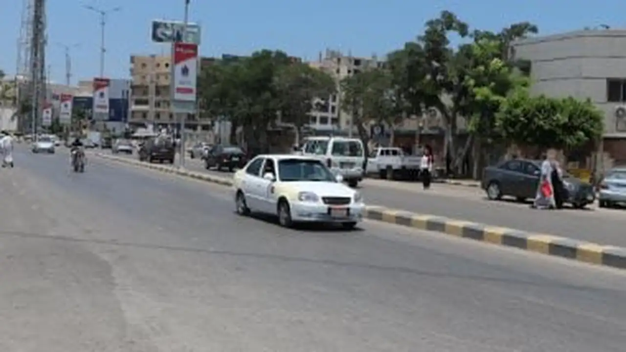 طقس كفر الشيخ: ارتفاع درجات الحرارة مع فرص لهطول أمطار خفيفة السبت